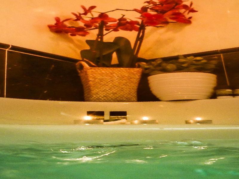 Leone Luxury Villas Kalamákion Buitenkant foto